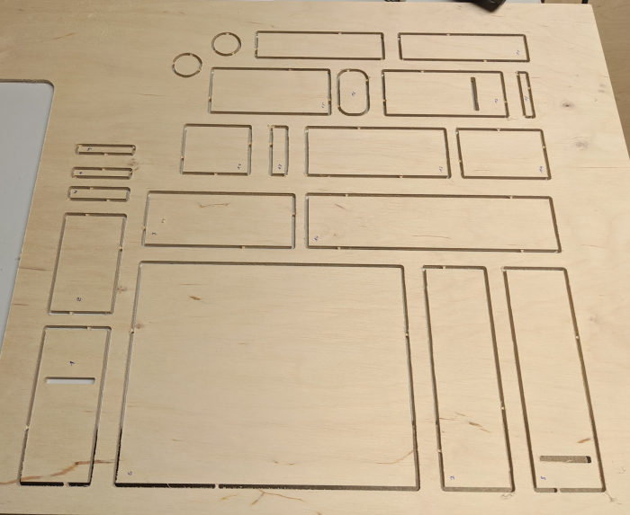 Kaugummiautomat selber bauen